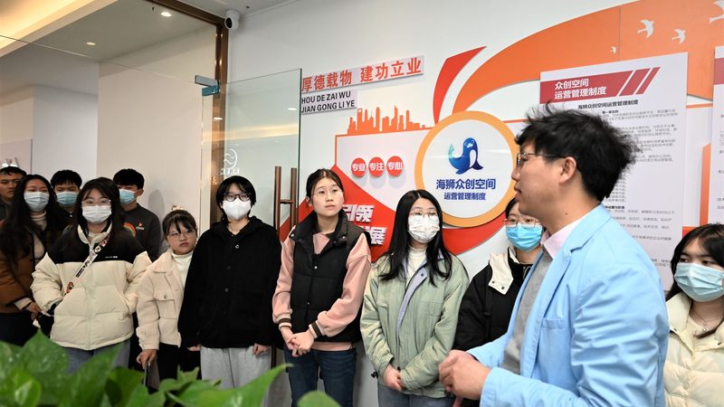 电商孵化基地加盟哪家好